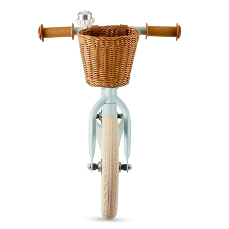 Kinderkraft Rowerek biegowy RAPID 2 Blue Breeze