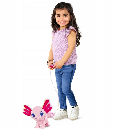 Simba Chi Chi Love Askolotl