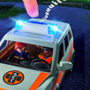 Playmobil 71037 Samochód lekarza pierwszej pomocy