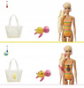 Mattel Lalka Barbie Color Reveal Wakacyjna piana GTN17