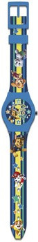 Zegarek Analogowy  Paw Patrol PW16694