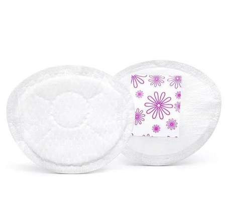 Wkładki laktacyjne Medela Safe & Dry