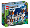 Lego 21186 Minecraft Lodowy zamek