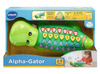 Aligator Edukator VTech