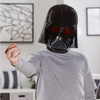 Star Wars Interaktywna Maska Darth Vader, Hasbro