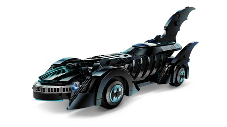 Lego 76304 Batmobil Batman Forever