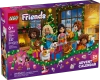 Lego 42668 Friends Kalendarz adwentowy