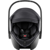 Britax Romer Fotelik samochodowy BABY-SAFE PRO 0 - 13 kg Carbon Black | STYLE