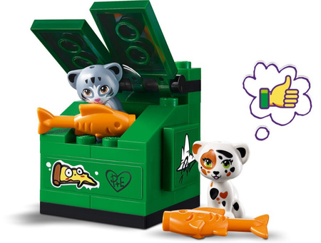 Restauracja w Heartlake 41379 Lego Friends