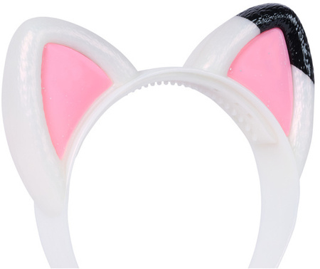 Spin Master Filmowe uszka Gabi