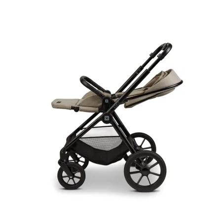 Moon Clicc wózek 2w1 Mud 801