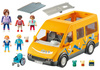 Autobus szkolny Playmobil 9419