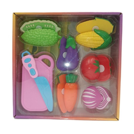 Pegaz Warzywa do Krojenia