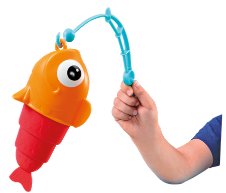 Dumel Discovery Gra 5 Rybek