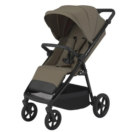 Espiro Wózek spacerowy Pearl 04 Emerald Pearl