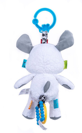 Balibazoo Zawieszka Pies Pozytywka