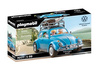 Volkswagen Garbus Playmobil 70177