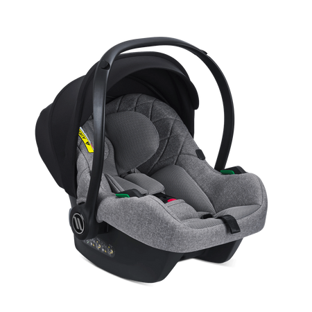 Avionaut Fotelik samochodowy Cosmo AirFlow Grey