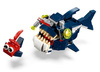 Lego Creator 31088 Morskie stworzenia
