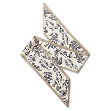 Babyono Torba do wózka Carmen beżowy