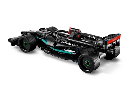 Lego Technic Mercedes-AMG F1 W14 E Performance Pull-Back 42165