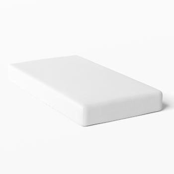 Eevi Prześcieradło bawełniane 70 x 140 Biały