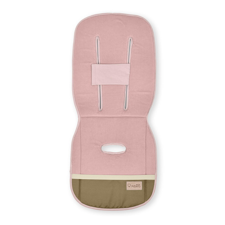 Albero Mio Wkładka do wózka LUX CP1 Retro kwiatki