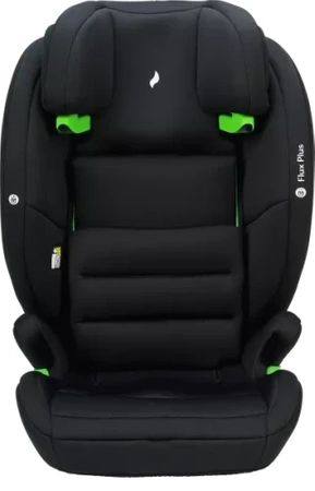 Osann Fotelik samochodowy Flux Plus i-Size Grey Melange 9-36kg