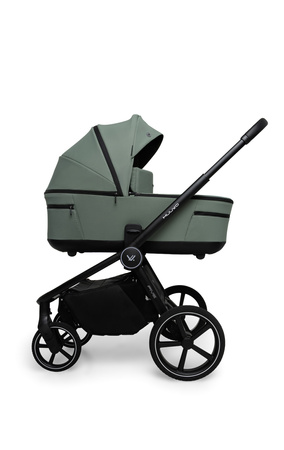 MUUVO Wózek wielofunkcyjny Five Pine Green