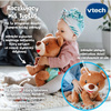 Raczkujący Miś Tuptuś VTech