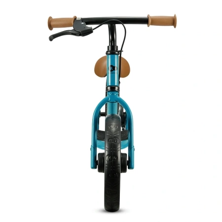 Kinderkraft Rowerek biegowy SPACE Deep Blue