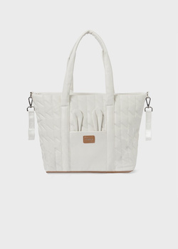 Mayoral Torba pikowana Nata do Wózka