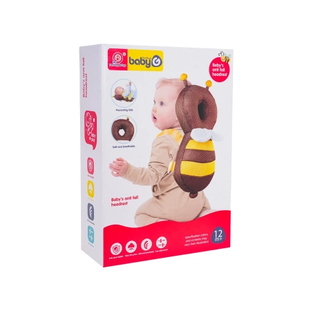 Poduszka Asekuracyjna dla Najmłodszych