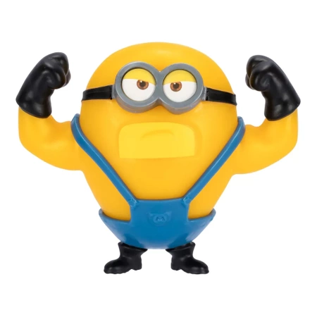 Minionki Rozciągliwy Dave, figurka