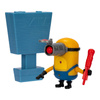 Minionki figurka Launch&Blast Mega Minion MEL