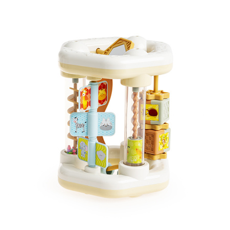 Tulifun Zręcznościowy Roluś pastelowy