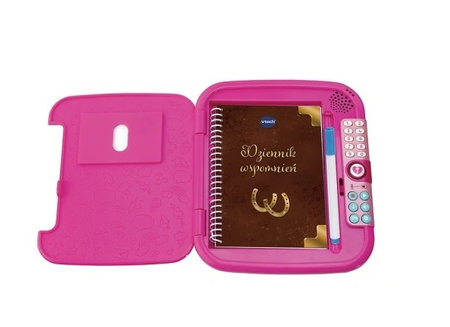 VTech Sekretny Pamiętnik