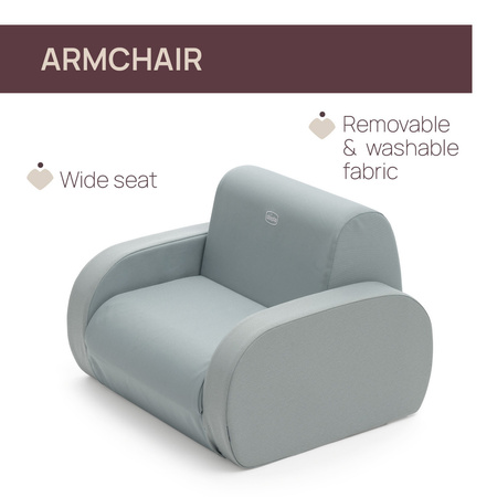 Chicco Fotelik Twist Peppermint