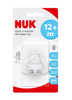 Nuk Kiddy Cup Twardy ustnik Niekapek do kubka 