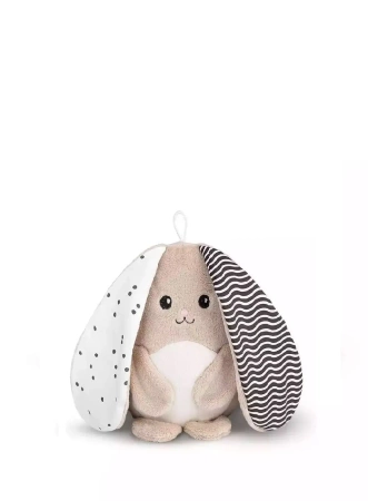 Szumisie Szumiący królik Miluś - Beżowy