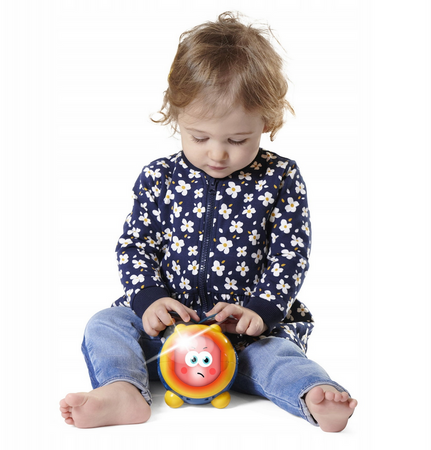 Chicco Emotibee Pszczółka z emocjami