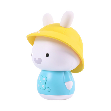 Alilo Króliczek Baby Bunny G9S+ niebieski