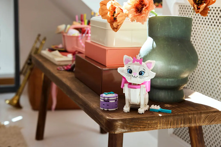 Lego 43286 Disney Aryskotraci - Urocza Marie