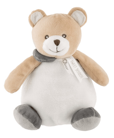 Chicco Miś Piłka My Sweet Doudou