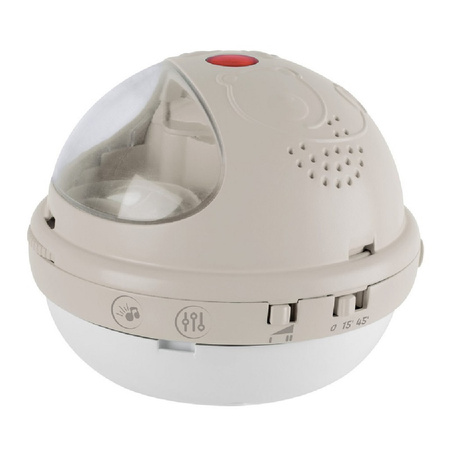 Chicco Karuzela Rainbow 3w1 Neutral