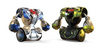 Robo Combat 2-pack