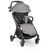 Lionelo Wózek spacerowy Julie One Stone Grey