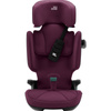 Britax Romer Fotelik KIDFIX i-Size Burgundy Red 15-36 kg