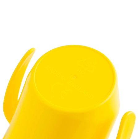 DOIDY CUP Kubek do nauki picia dla dziecka Słoneczny