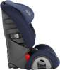 Britax Romer Fotelik EVOLVA 1-2-3 PLUS Moonlight Blue